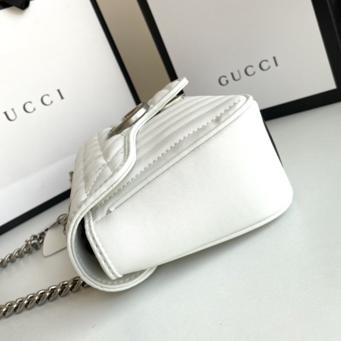202205SS新作Gucciグッチ レディース ショルダーバックスーパーコピー
