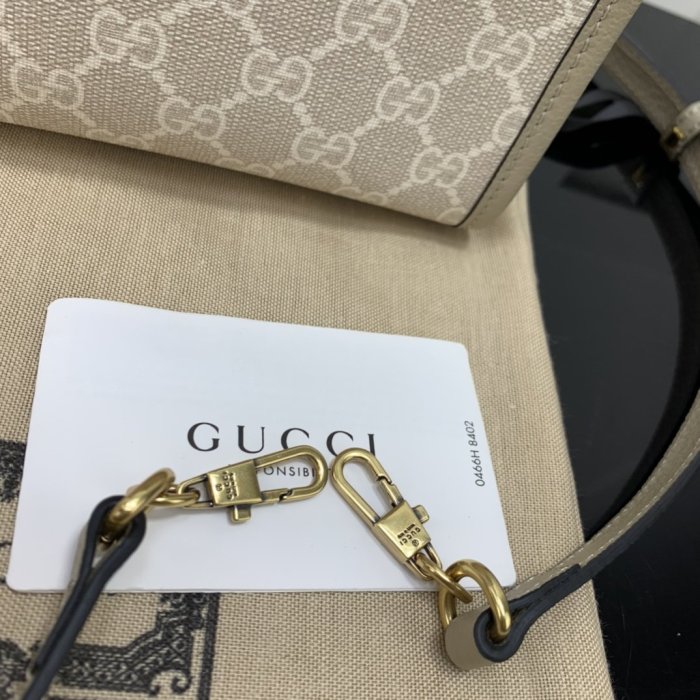 202205SS新作Gucciグッチ レディース ショルダーバックスーパーコピー