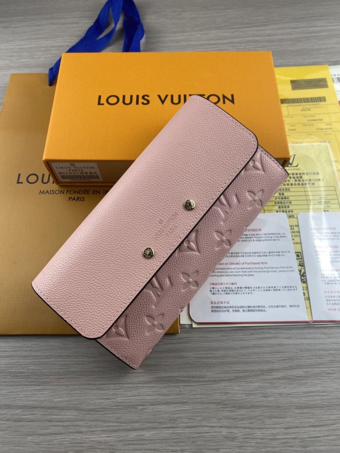 202205SS新作LOUIS VUITTONルイヴィトン 長財布スーパーコピー