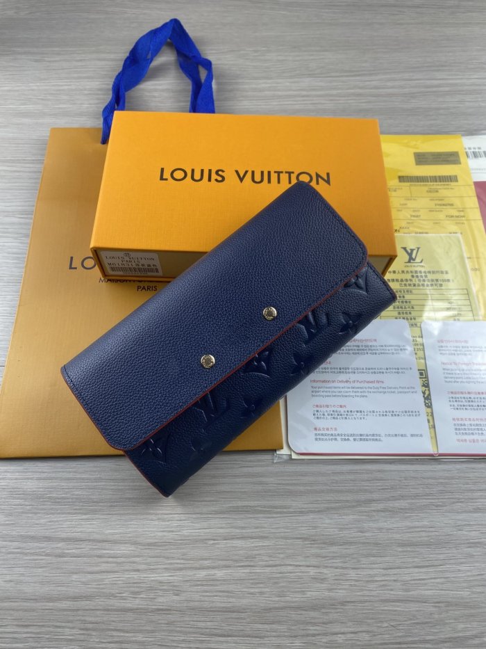 202205SS新作LOUIS VUITTONルイヴィトン 長財布スーパーコピー