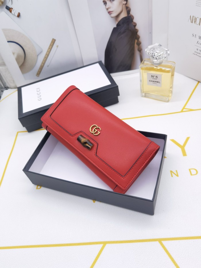 202205SS新作Gucci グッチ長財布スーパーコピー
