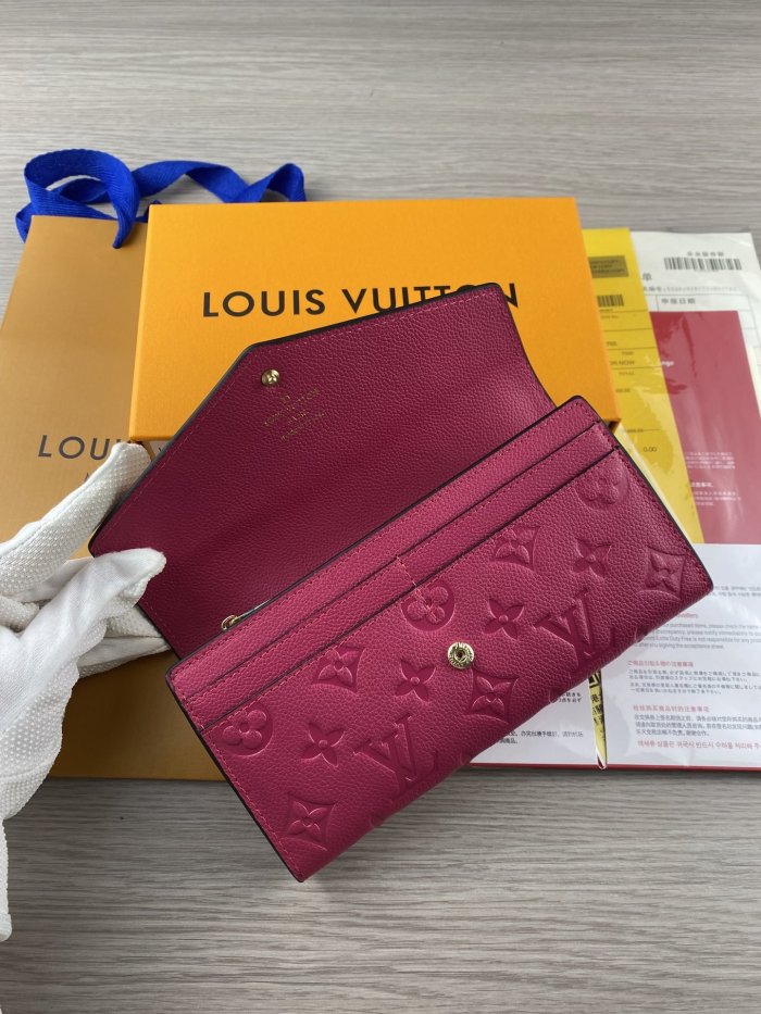 202205SS新作LOUIS VUITTONルイヴィトン 長財布スーパーコピー