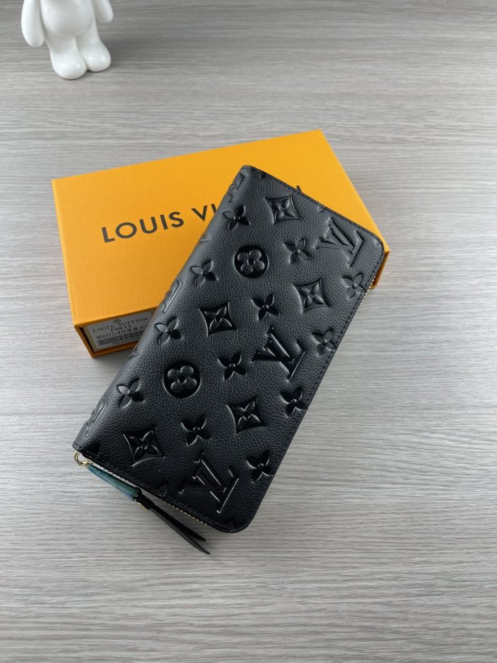 202205SS新作LOUIS VUITTONルイヴィトン 長財布スーパーコピー