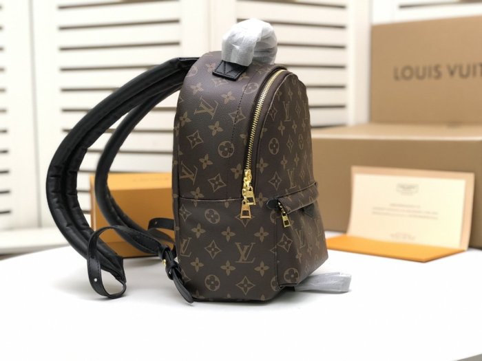202205SS新作LOUIS VUITTONルイヴィトン レディース リュックバックスーパーコピー