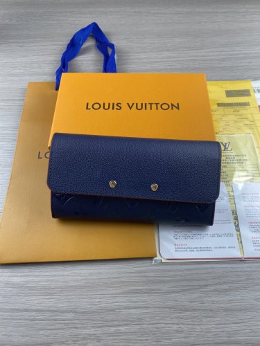 202205SS新作LOUIS VUITTONルイヴィトン 長財布スーパーコピー