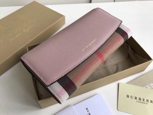 202205SS新作Burberryバーバリー 長財布スーパーコピー