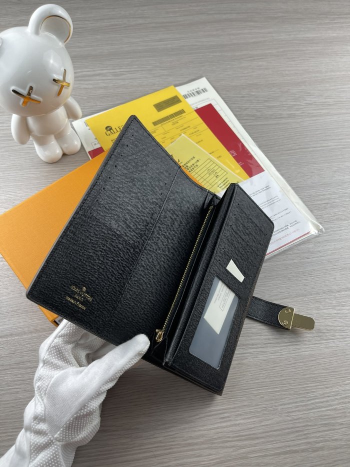 202205SS新作LOUIS VUITTONルイヴィトン 長財布スーパーコピー