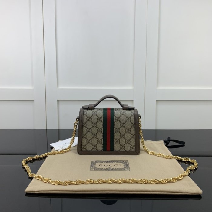 202205SS新作Gucciグッチ レディース ショルダーバックスーパーコピー