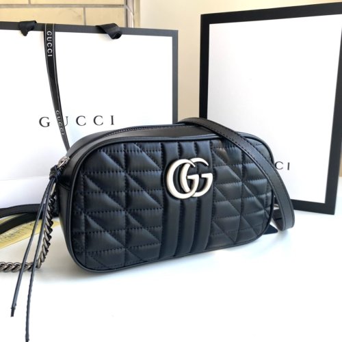 202205SS新作Gucciグッチ レディース ショルダーバックスーパーコピー