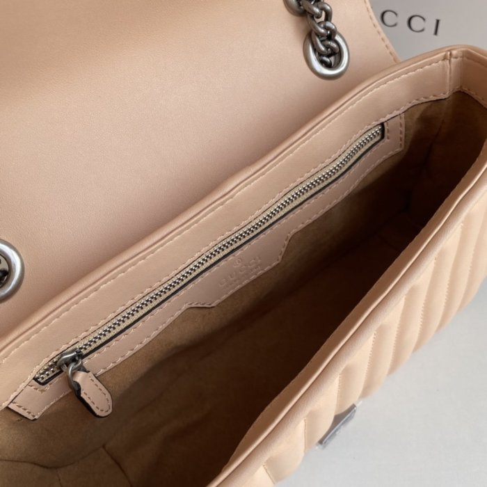 202205SS新作Gucciグッチ レディース ショルダーバックスーパーコピー