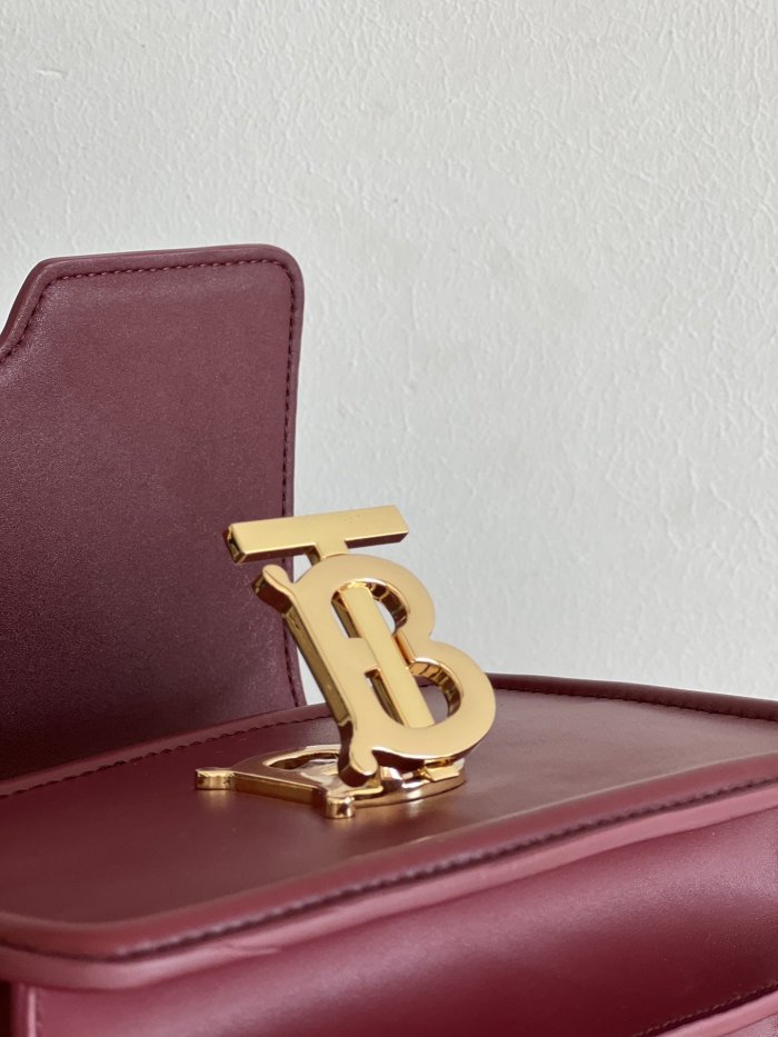 202205SS新作Burberryバーバリーレディース ショルダーバック スーパーコピー