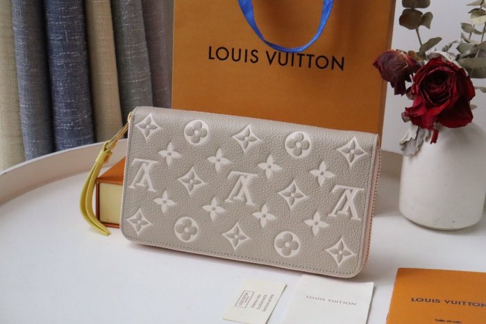 202205SS新作LOUIS VUITTONルイヴィトン 長財布スーパーコピー