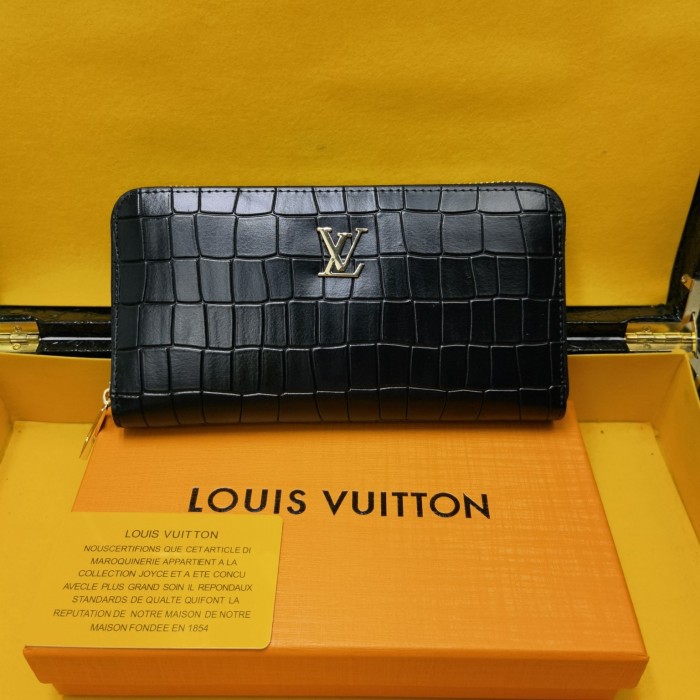 202205SS新作LOUIS VUITTONルイヴィトン 長財布スーパーコピー