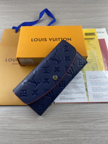 202205SS新作LOUIS VUITTONルイヴィトン 長財布スーパーコピー