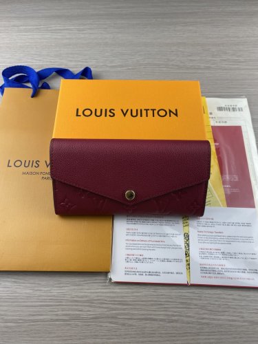 202205SS新作LOUIS VUITTONルイヴィトン 長財布スーパーコピー