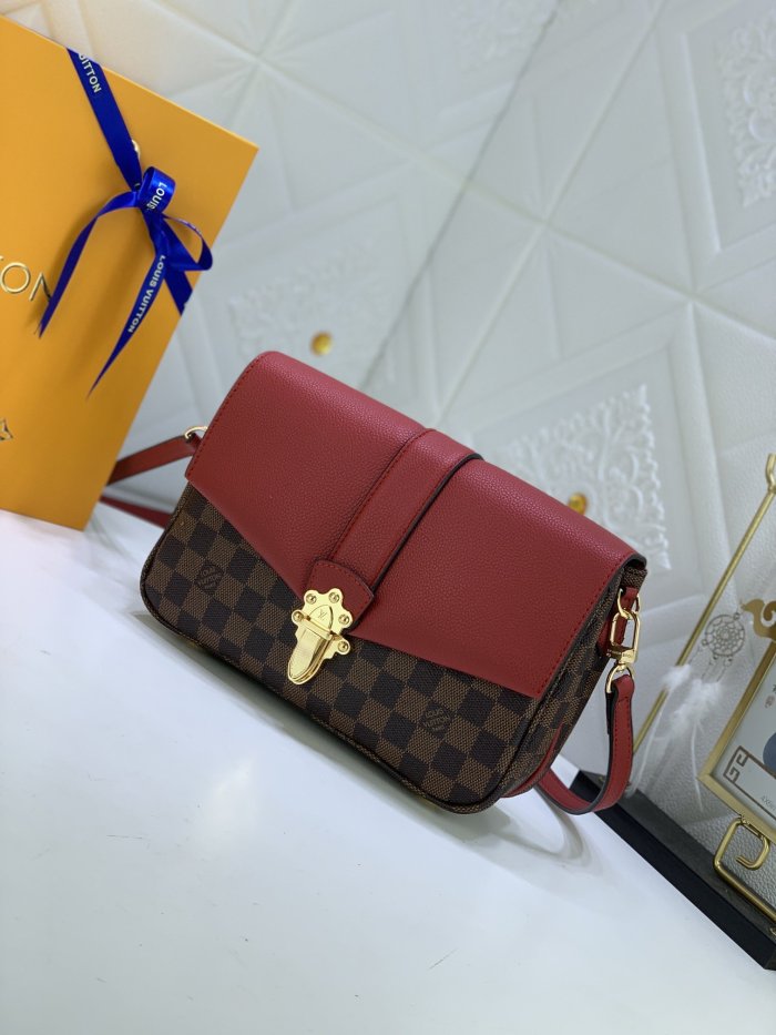 202205SS新作LOUIS VUITTONルイヴィトン レディース ショルダーバックスーパーコピー