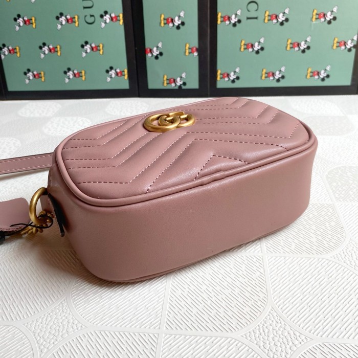 202205SS新作Gucciグッチ レディース ショルダーバックスーパーコピー