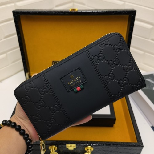 202205SS新作Gucci グッチ長財布スーパーコピー