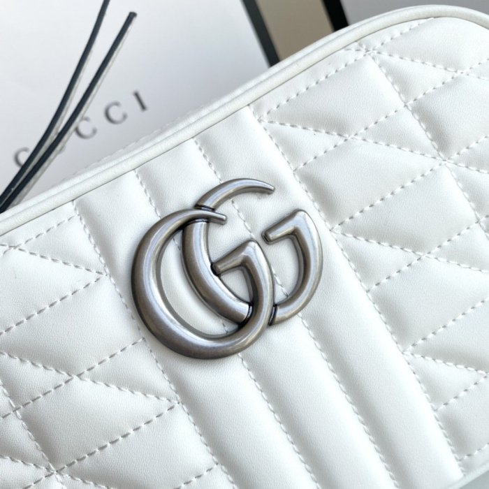 202205SS新作Gucciグッチ レディース ショルダーバックスーパーコピー
