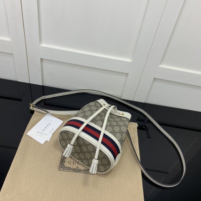 202205SS新作Gucciグッチ レディース ショルダーバックスーパーコピー