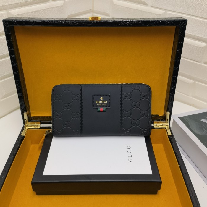202205SS新作Gucci グッチ長財布スーパーコピー