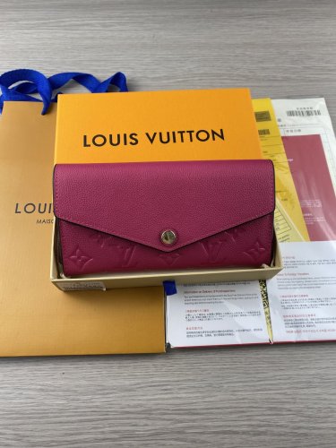202205SS新作LOUIS VUITTONルイヴィトン 長財布スーパーコピー