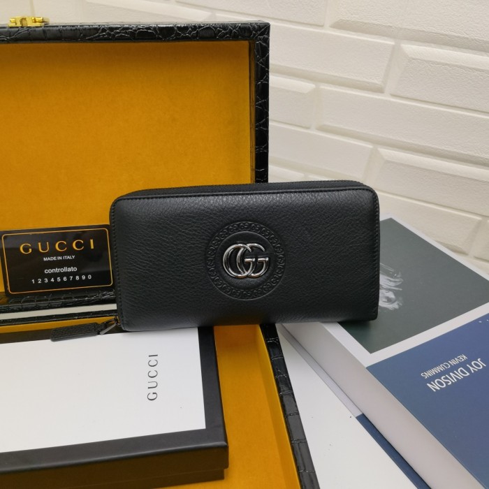 202205SS新作Gucci グッチ長財布スーパーコピー