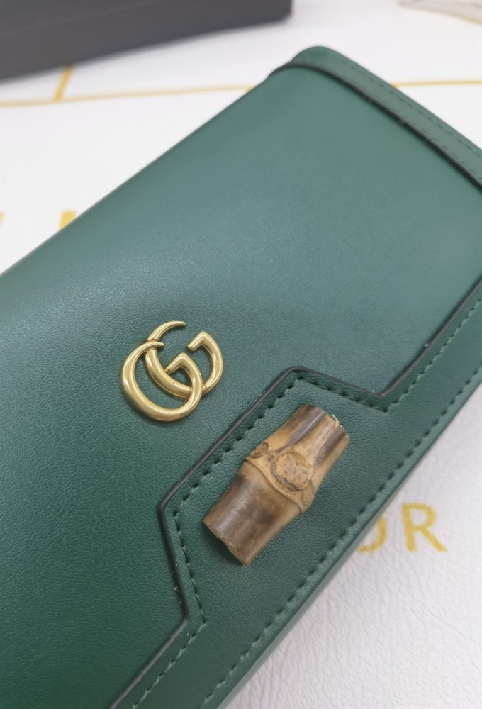 202205SS新作Gucci グッチ長財布スーパーコピー