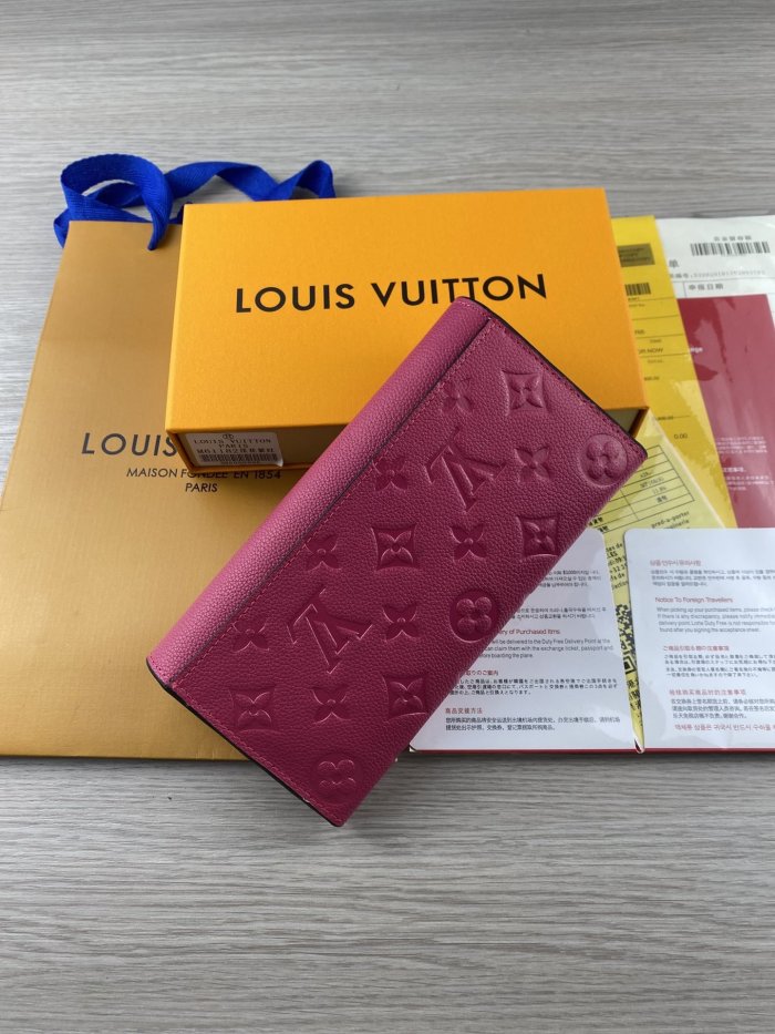 202205SS新作LOUIS VUITTONルイヴィトン 長財布スーパーコピー