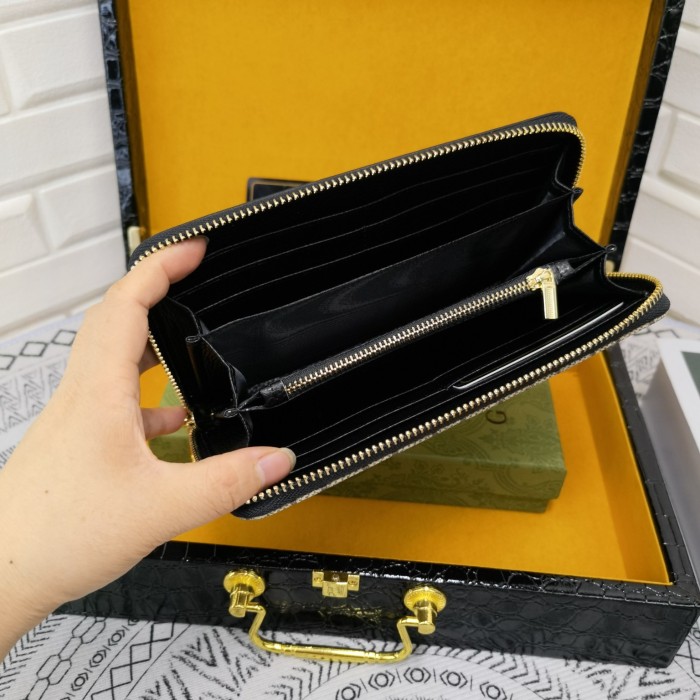 202205SS新作Gucci グッチ長財布スーパーコピー