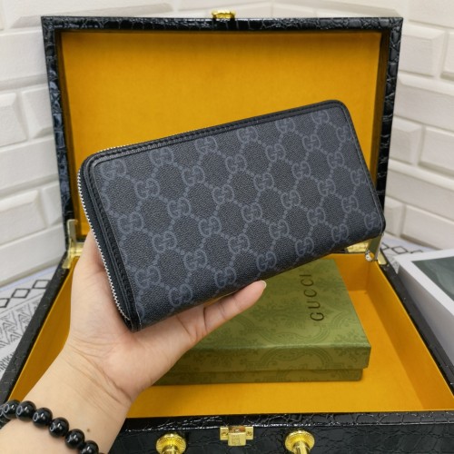 202205SS新作Gucci グッチ長財布スーパーコピー