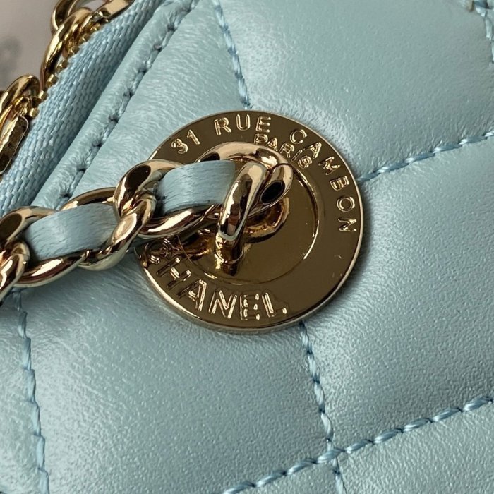 202205SS新作Chanelシャネル レディース ショルダーバックスーパーコピー