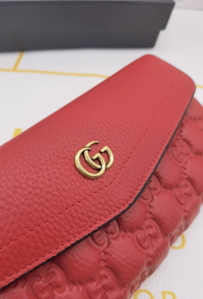 202205SS新作Gucci グッチ長財布スーパーコピー