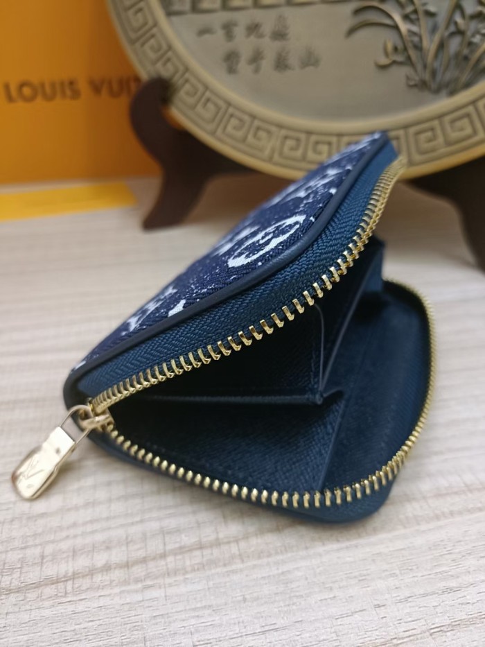 202205SS新作LOUIS VUITTONルイヴィトン短財布スーパーコピー