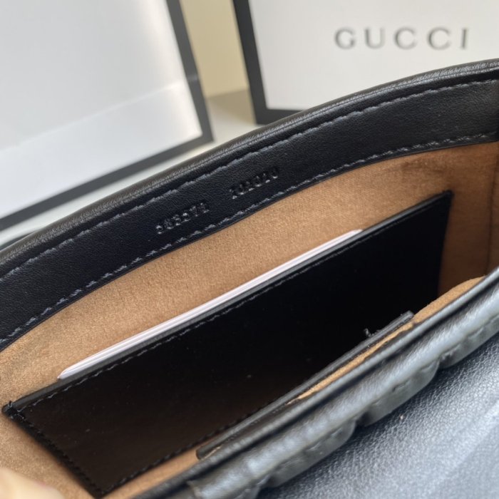 202205SS新作Gucciグッチ レディース ショルダーバックスーパーコピー