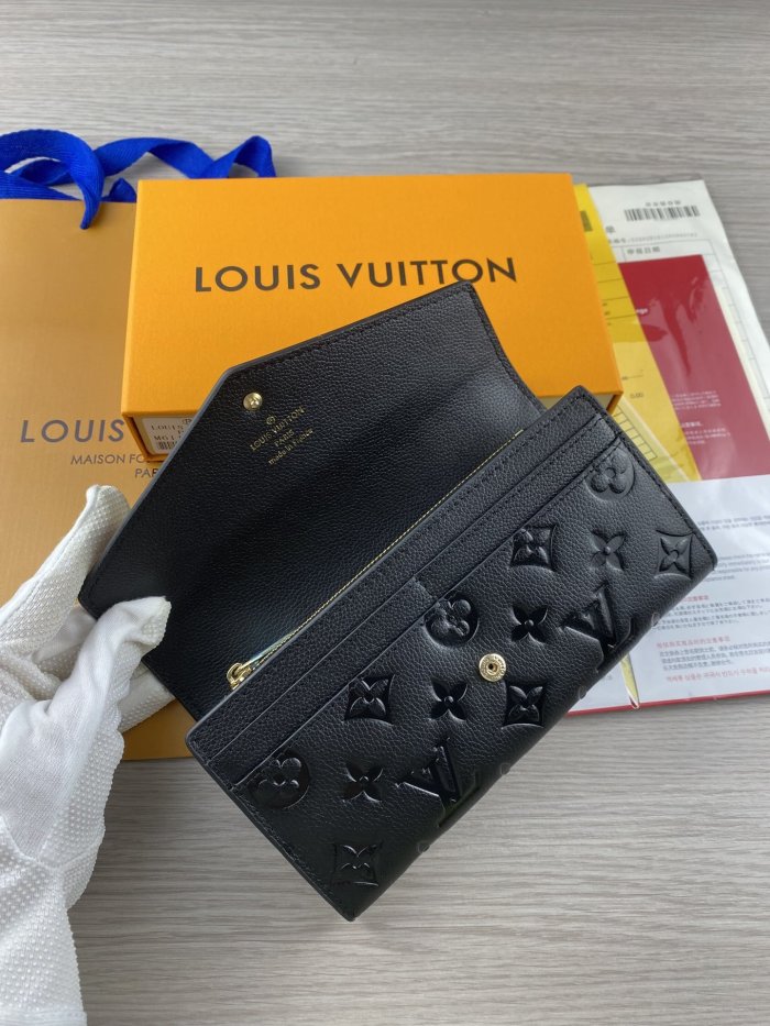 202205SS新作LOUIS VUITTONルイヴィトン 長財布スーパーコピー