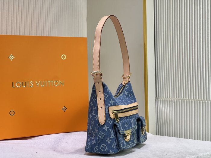 202205SS新作LOUIS VUITTONルイヴィトン レディース ショルダーバックスーパーコピー