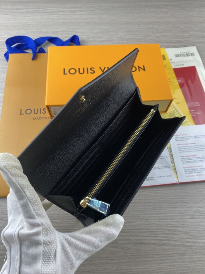 202205SS新作LOUIS VUITTONルイヴィトン 長財布スーパーコピー