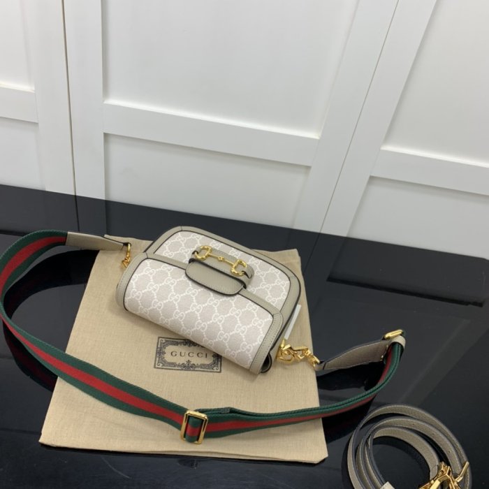 202205SS新作Gucciグッチ レディース ショルダーバックスーパーコピー