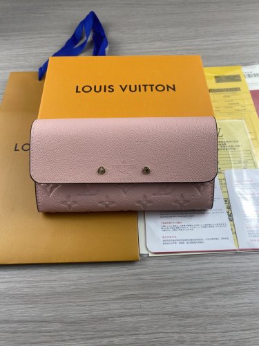 202205SS新作LOUIS VUITTONルイヴィトン 長財布スーパーコピー