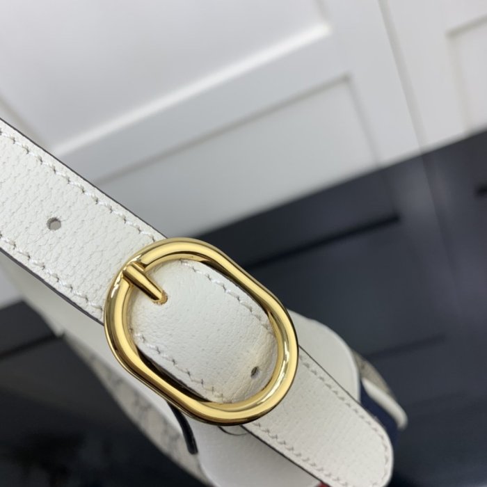 202205SS新作Gucciグッチ レディース ショルダーバックスーパーコピー