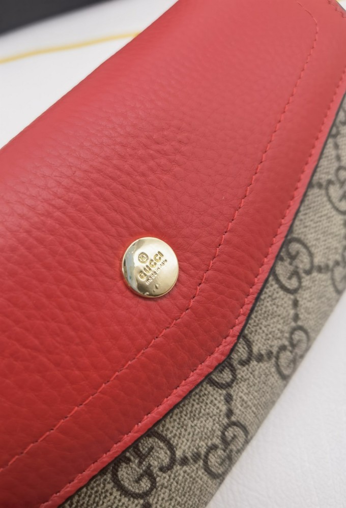 202205SS新作Gucci グッチ長財布スーパーコピー