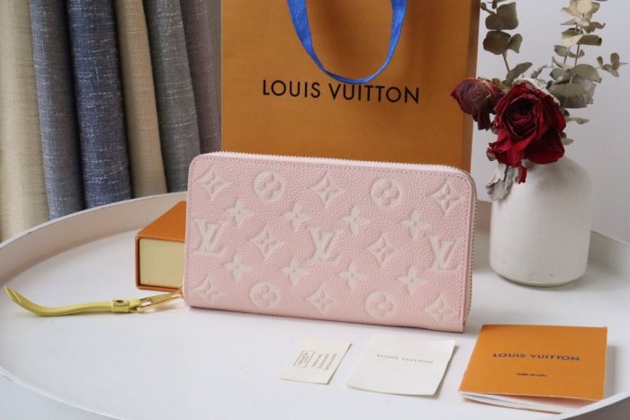 202205SS新作LOUIS VUITTONルイヴィトン 長財布スーパーコピー