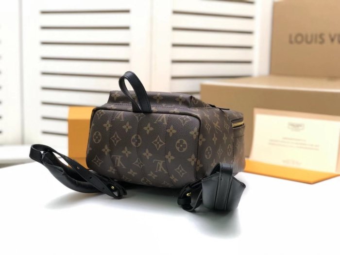 202205SS新作LOUIS VUITTONルイヴィトン レディース リュックバックスーパーコピー