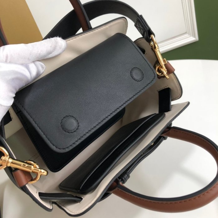 202205SS新作Burberryバーバリーレディース ショルダーバック スーパーコピー