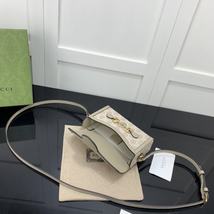 202205SS新作Gucciグッチ レディース ショルダーバックスーパーコピー