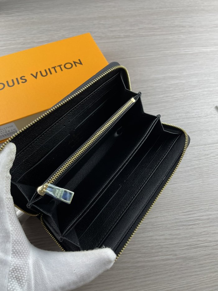 202205SS新作LOUIS VUITTONルイヴィトン 長財布スーパーコピー