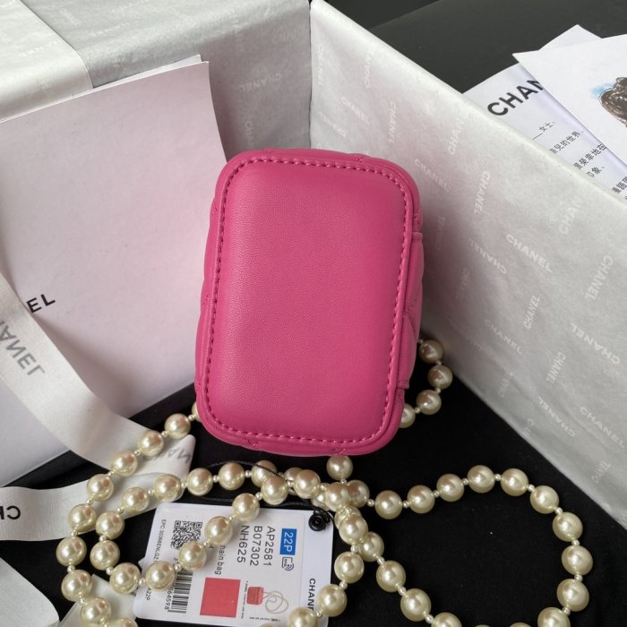 202205SS新作Chanelシャネル レディース ショルダーバックスーパーコピー