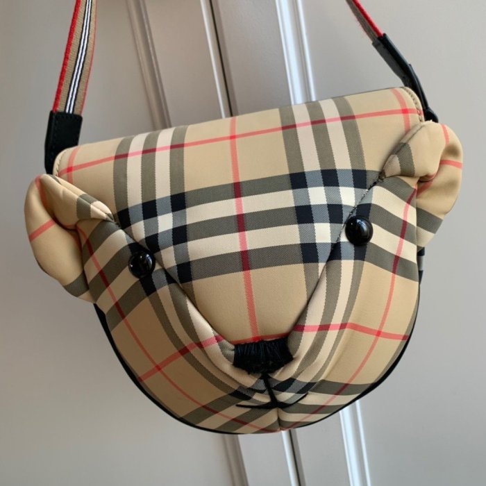 202205SS新作Burberryバーバリーレディース ショルダーバック スーパーコピー