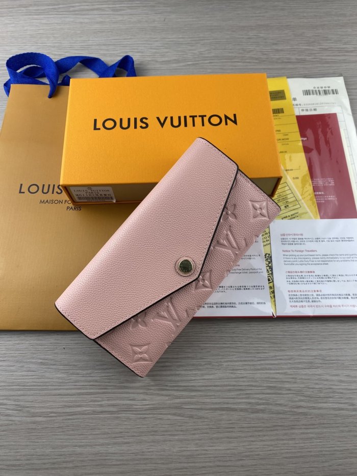 202205SS新作LOUIS VUITTONルイヴィトン 長財布スーパーコピー